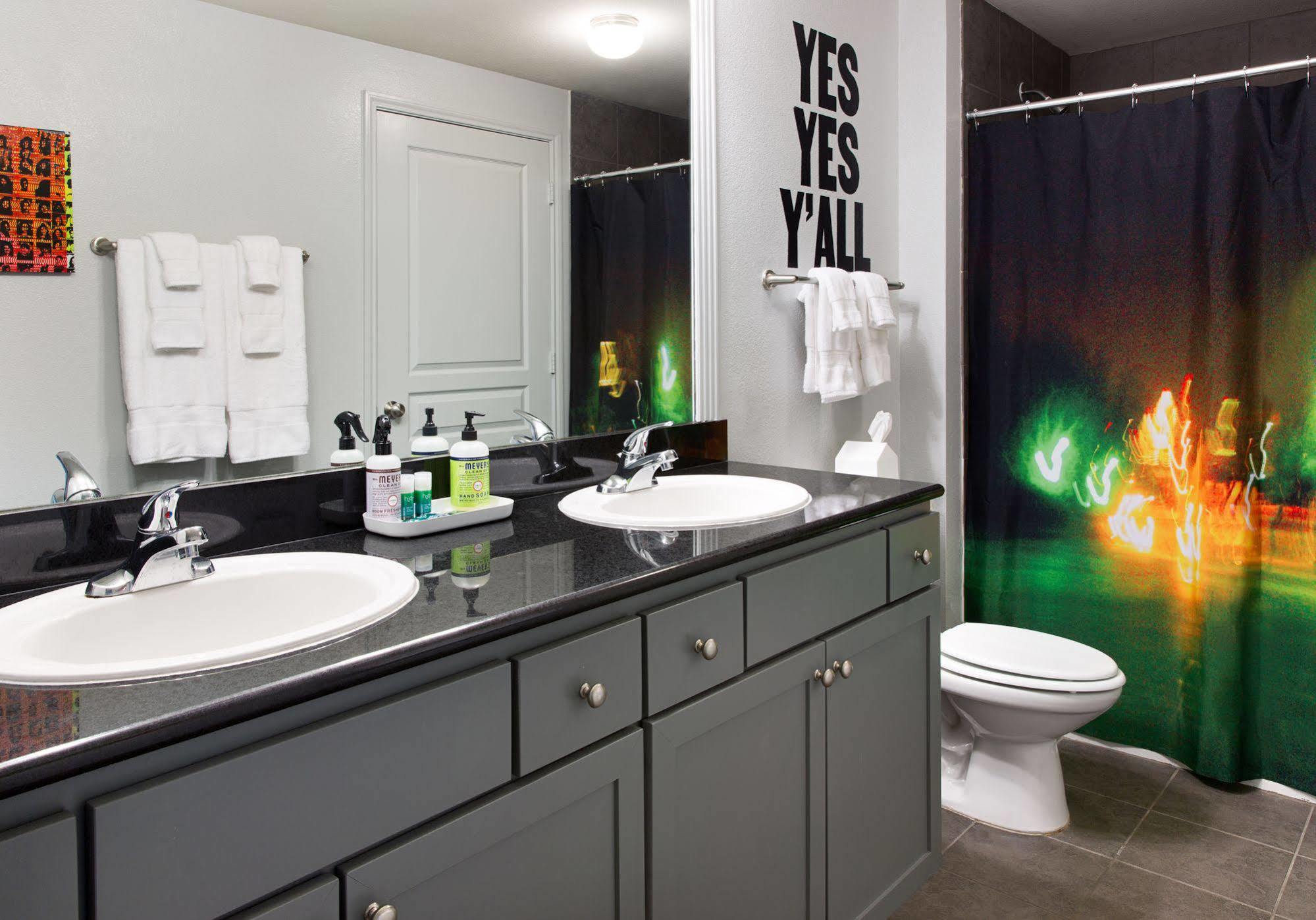 Aparthotel The Guild Music District Red River St à Austin Extérieur photo