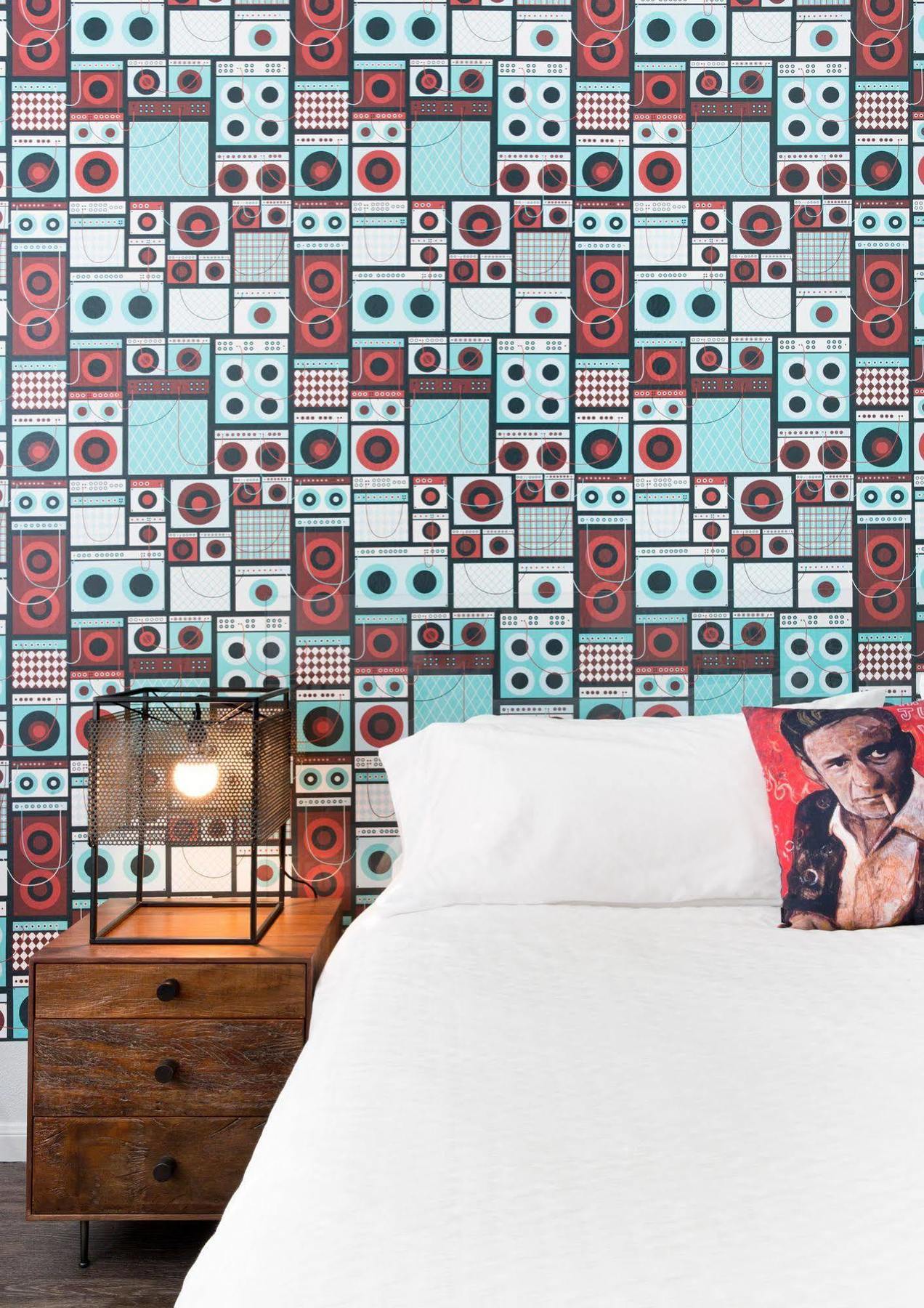 Aparthotel The Guild Music District Red River St à Austin Extérieur photo